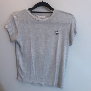 Panda t-shirt from pacsun